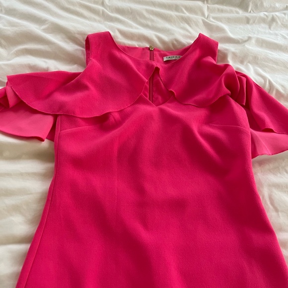 Tina Turk Pink dress - Picture 4 of 4